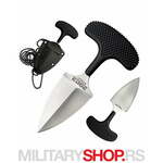 Cold Steel Urban Edge Push Blade