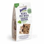 Bunny Crunchy Cracker parsley 50g