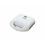 HEINNER aparat za galete HWF-1000CR 1000W, dupli, crni