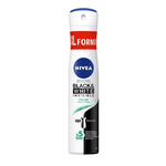 NIVEA Deo Black &amp; White Fresh dezodorans u spreju 200ml