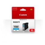 Canon PGI-1500C ketridž plava (cyan), 12ml