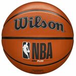 Wilson Lopta Nba Drv Plus Bskt Sz7 Wtb9200xb07