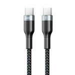 Remax USB kabl 3ARC-010 - Crni