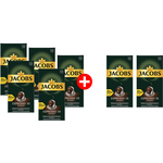Jacobs Kapsule Espresso 10, 5+2
