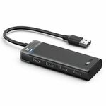 Ugreen 15548 USB Hub 4 ports