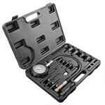 NEO Tools Merač kompresije u dizel motorima, set 16 kom 11-262 NOT TOOLS
