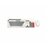 Marvo WS009 bežični miš i tastatura