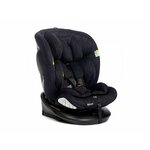 BBO Cruser i-Size Isofix auto sedište za decu 40-150 cm - Black