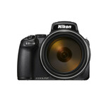 Nikon CoolPix P1100