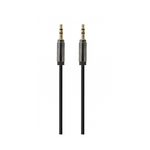CCAP-444-6 Gembird 3.5mm stereo plug to 3.5mm stereo plug audio kabl pozlaceni konektor 1.8m