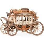 Stage Coach