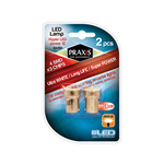 Praxis Sijalica led G18 BA15S-4SMD 5050