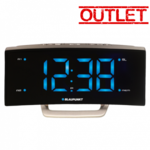 Blaupunkt radio budilnik CR7USB