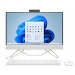 HP 644V6EA all in one računar, 23.8", Ryzen 3 5425U, 8GB RAM