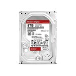 Western Digital Red Pro WD8003FFBX HDD, 8TB, SATA, SATA3, 7200rpm, 3.5"