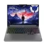 Lenovo Legion 5 16IRX9, 2560x1600, Intel Core i5-13450HX, 512GB SSD, 16GB RAM, nVidia GeForce RTX 4060
