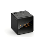 Sony radio budilnik ICF-C1 AM/FM