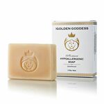 The Golden Goddess Hipoalergijski sapun 115g