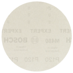 Bosch Brusna mreža M480 125 mm 240 5/1 Expert 2608900677
