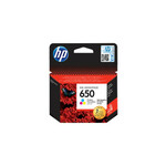 Kertridž HP 650 CZ102AE Color