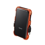 Apacer AC630 eksterni disk, 2TB, SATA, 2.5"