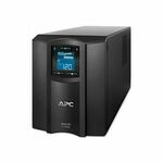 APC SMC1500IC, 1500VA, 900W