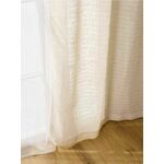 Sinsay - Zavesa - krem krem SS 2025 976FU-01X