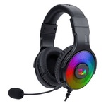 Redragon Pandora H350 gaming slušalice, 3.5 mm, crna, mikrofon