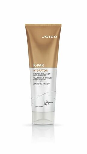 Joico K-Pak Intense Hydrator 250ml - Tretman dubinske hidratacije suve i oštećene kose