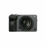 Sony FX3 mirrorless fotoaparat