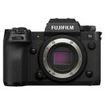 Fuji X100V