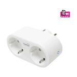 Home Strujni smart razdelnik NVS 32 PRO