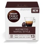 Dolce Gusto Ristretto