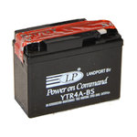 Landport Moto akumulator YTR4A-BS 12V 2.3Ah LANDPORT