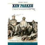 Ken Parker 11 HC