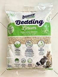 Bunny Bedding Linum prostirka 12.5 l