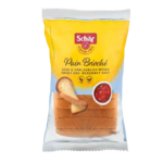 Schar Pan Brioche - bezglutenska slatka vekna 370g