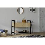 HANAH HOME Cipelarnik Narden Sapphire