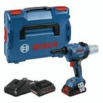 Bosch GRG 18V-16 C