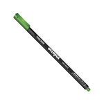 Octopus Liner 0.4mm zelena kivi fineliner unl-0642