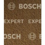Bosch Flis 115x140mm grubi A N880 Expert 2608901218