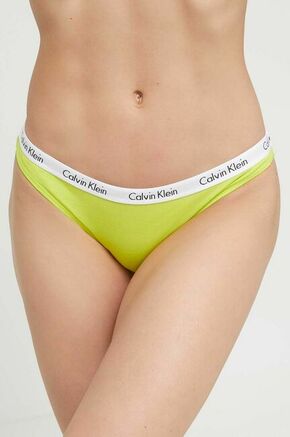 Calvin Klein Ženski donji veš bikini set 5kom