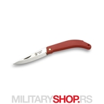 Antonini Fontain 8cm 841-R Fishing Red
