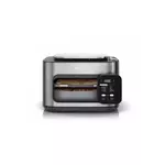 Multicooker NINJA SFP700EU Combi 12u1 Oven & Air Fryer/1780W/12.5L/siva