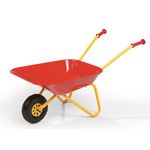 Rolly Toys Građevinska metalna kolica 270804