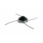 Glava za motorni trimer, JET SPEED, 4 niti