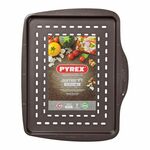 DAJAR DJ722525 PLEH ZA PIZZU SA RUPICAMA 37X29 CM