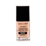 Wet n Wild Tečni puder Photo Focus Nude Ivory