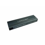 LC Power LC-M2-C-MULTI-3, SATA, USB