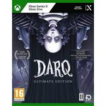 XBOXONE/XSX DARQ - Ultimate Edition